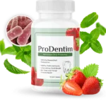 ProDentim - Advanced Oral Probiotics