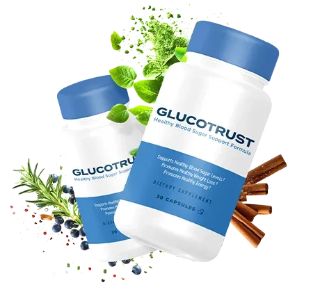 GlucoTrust Reviews