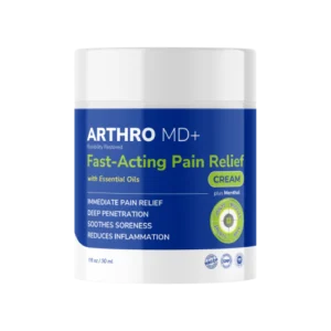 Arthro MD+ Review