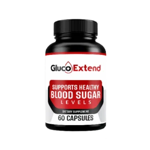 Gluco Extend Review