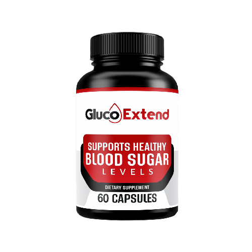 Gluco Extend Review