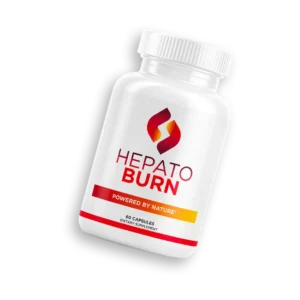 HepatoBurn Review