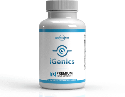 Igenics Review