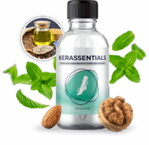 Kerassentials Review