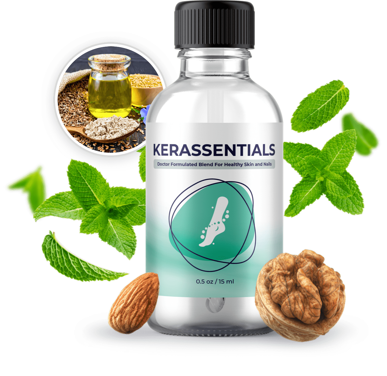 Kerassentials Review