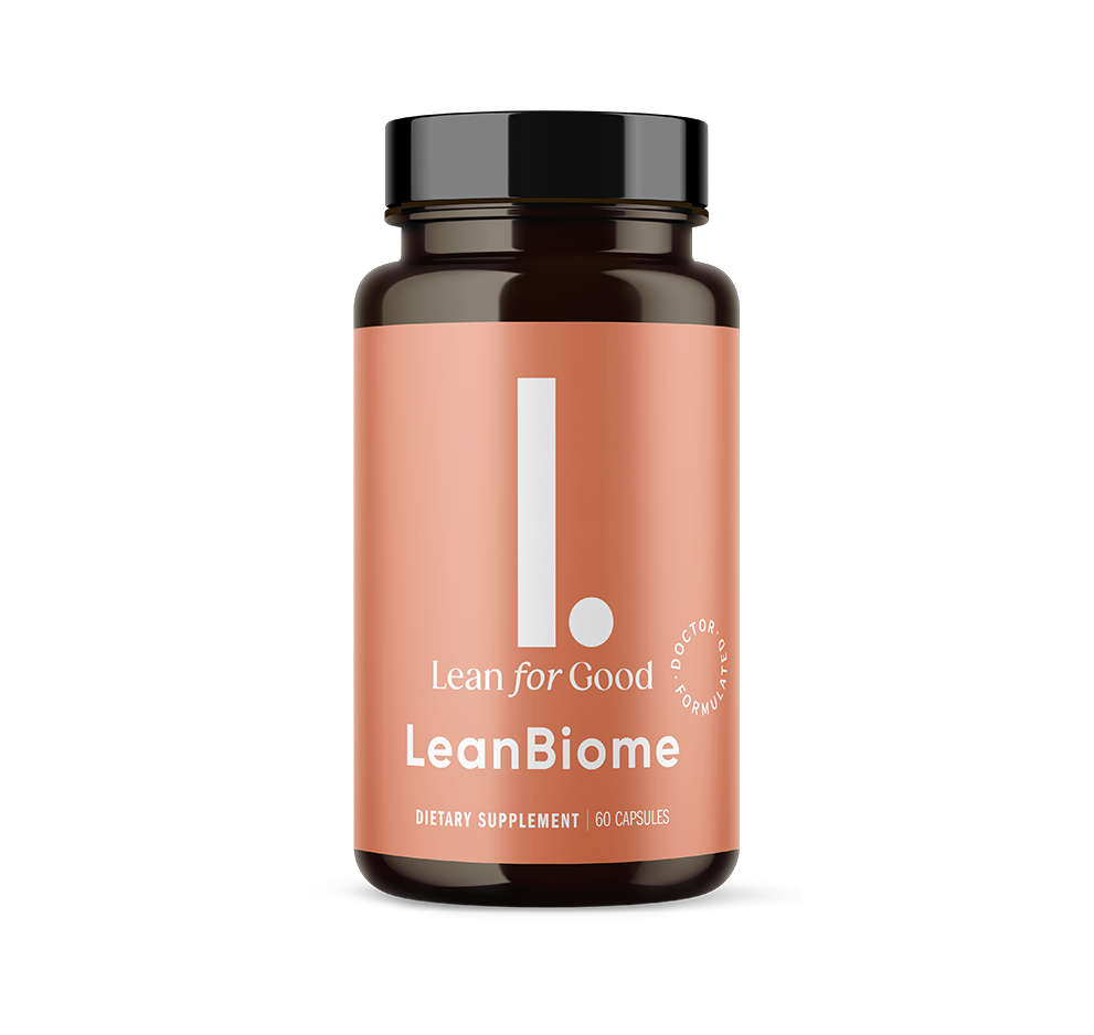 LeanBiome Review