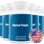 Nerve Fresh Review