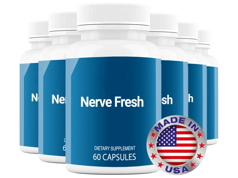 Nerve Fresh Review