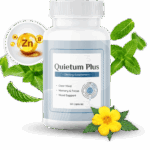 Quietum Plus Review