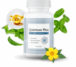 Quietum Plus Review