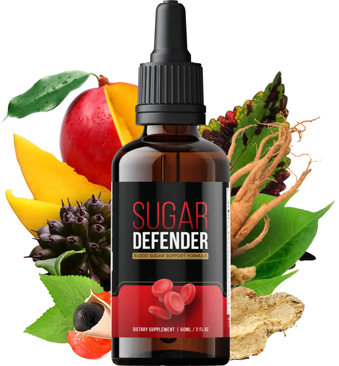Sugar Defender Review Better Body Review