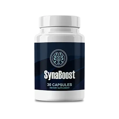 SynaBoost Review