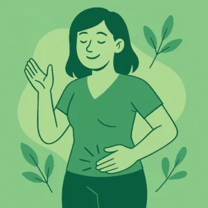 natural supplements for intimate discomfort