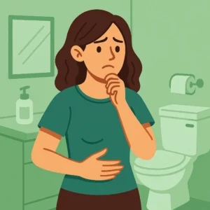 vaginal odor even with good hygiene